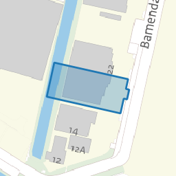 Perceel DBD00-I-2437