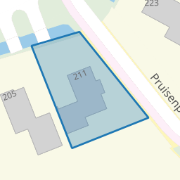 Perceel DBD00-I-2439