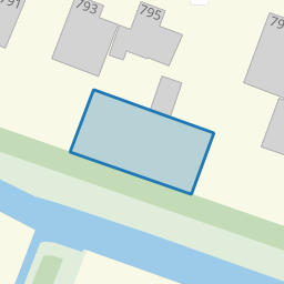 Perceel DBD00-I-2455