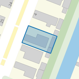 Perceel DBD00-I-2461