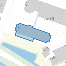 Perceel DBD00-I-2465