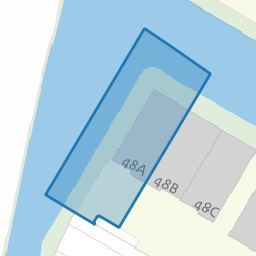 Perceel DBD00-I-2467