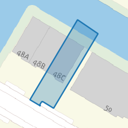 Perceel DBD00-I-2469