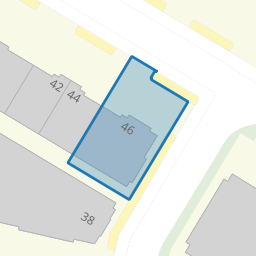 Perceel DBD00-I-2474