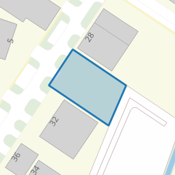 Perceel DBD00-I-2478