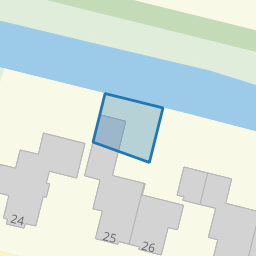 Perceel DBD00-I-2481