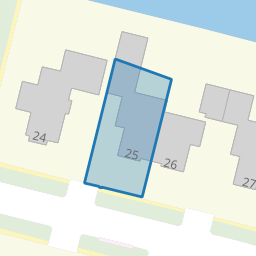 Perceel DBD00-I-2485