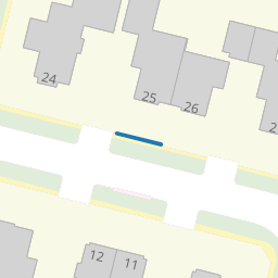 Perceel DBD00-I-2488