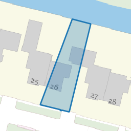 Perceel DBD00-I-2489