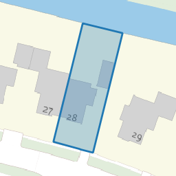 Perceel DBD00-I-2491