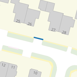 Perceel DBD00-I-2496