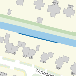 Perceel DBD00-I-2498