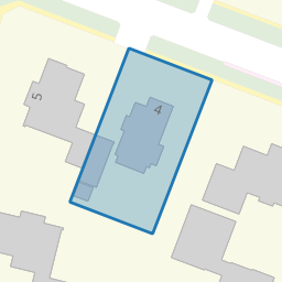 Perceel DBD00-I-2501