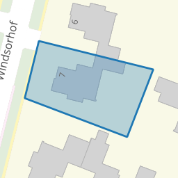 Perceel DBD00-I-2508