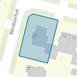 Perceel DBD00-I-2510