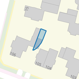 Perceel DBD00-I-2511