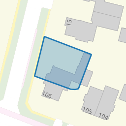 Perceel DBD00-I-2512