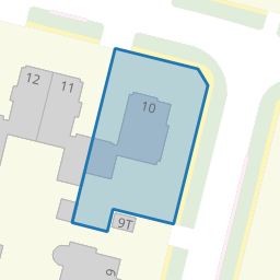 Perceel DBD00-I-2514