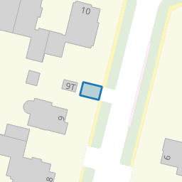 Perceel DBD00-I-2516