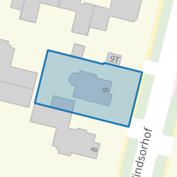 Perceel DBD00-I-2517