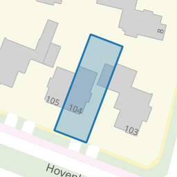 Perceel DBD00-I-2520