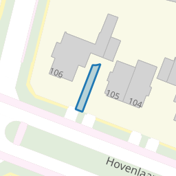 Perceel DBD00-I-2522