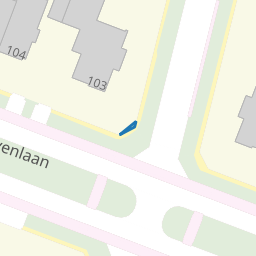 Perceel DBD00-I-2524