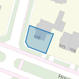 Perceel DBD00-I-2525