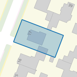 Perceel DBD00-I-2531