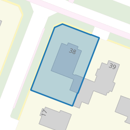 Perceel DBD00-I-2532