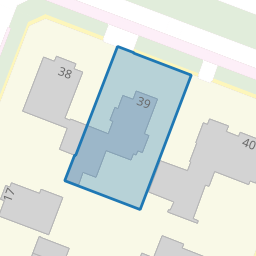 Perceel DBD00-I-2533