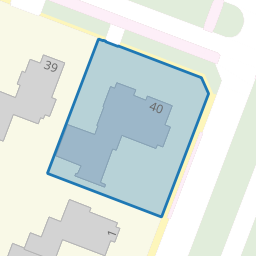 Perceel DBD00-I-2534