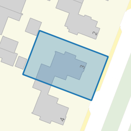 Perceel DBD00-I-2537