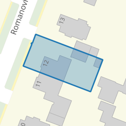 Perceel DBD00-I-2545