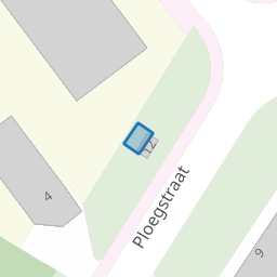 Perceel DBD00-I-2551