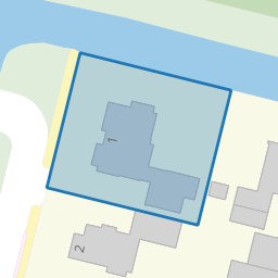 Perceel DBD00-I-2553