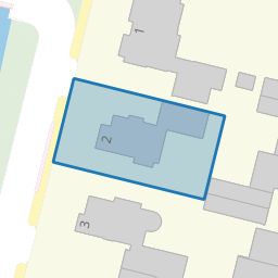 Perceel DBD00-I-2554