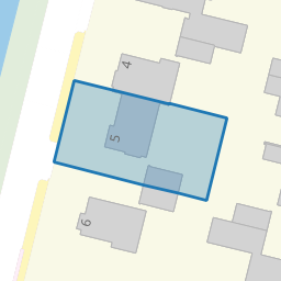 Perceel DBD00-I-2557