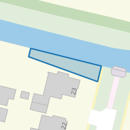 Perceel DBD00-I-2560