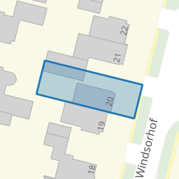 Perceel DBD00-I-2564