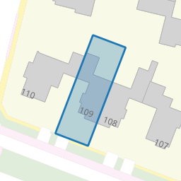 Perceel DBD00-I-2570