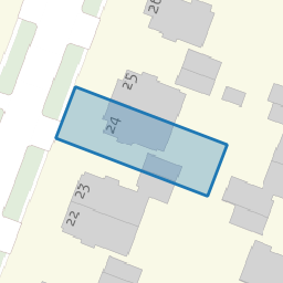 Perceel DBD00-I-2575