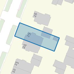 Perceel DBD00-I-2576