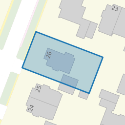 Perceel DBD00-I-2577