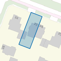 Perceel DBD00-I-2579