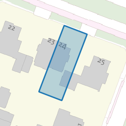 Perceel DBD00-I-2580