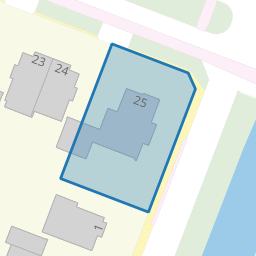 Perceel DBD00-I-2581