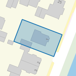 Perceel DBD00-I-2582