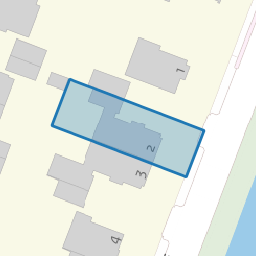 Perceel DBD00-I-2583