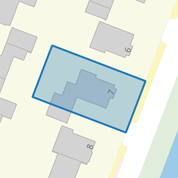 Perceel DBD00-I-2588